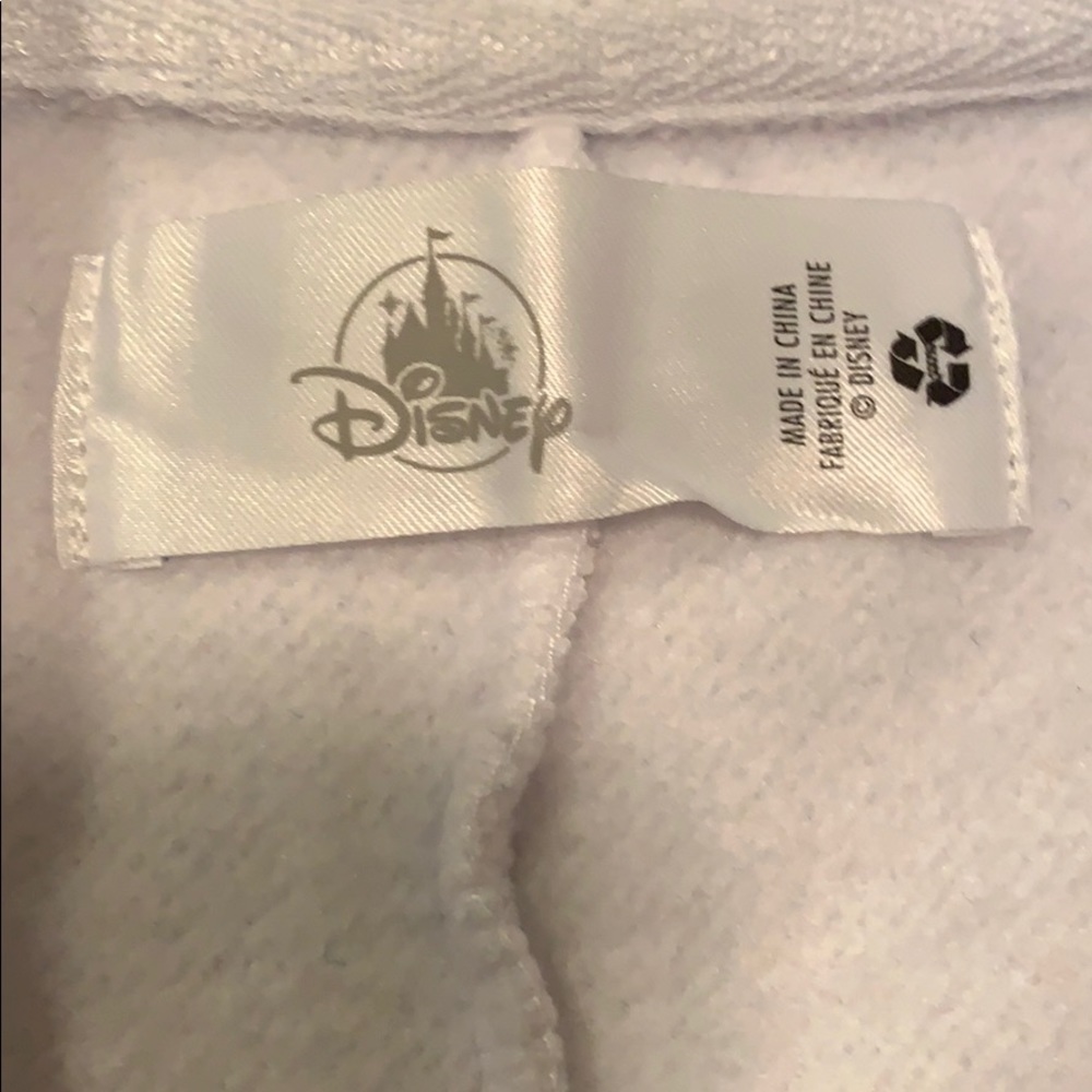 Mickey Mouse Sweater - Picture 4 of 5